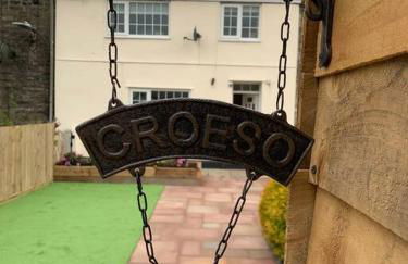 Old Canal-Side Cottage Taff Trail Merthyr Tydfil - Photo 26