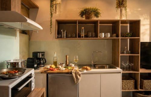 Ninemia Shore Retreat in Stalis - Photo 33