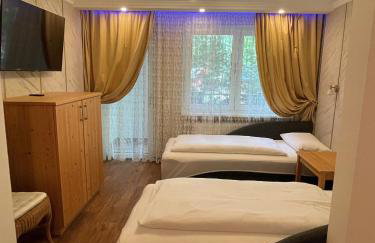 Aparthotel Tannenhof - Foto 27
