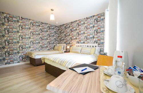 Rest a While - Foto 23