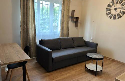 Appart F2 spacieux proche Paris - Foto 3