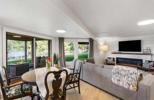 The Fox Watch A Luxury Retreat - Foto 9