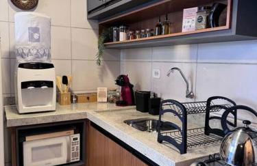 Apê Central II - melhor localização de Bonito - Foto 11