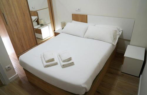 Casa Dolce Casa - Elegant 3BR Apartment Near Metro & Beach,Valencia - Foto 12