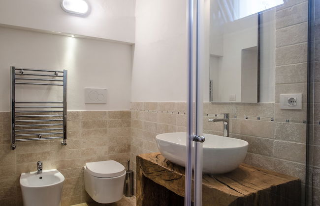 Agriturismo Antonelli Piangevino - Foto 33