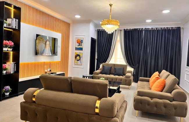 Service Apartment Hub - Foto 74