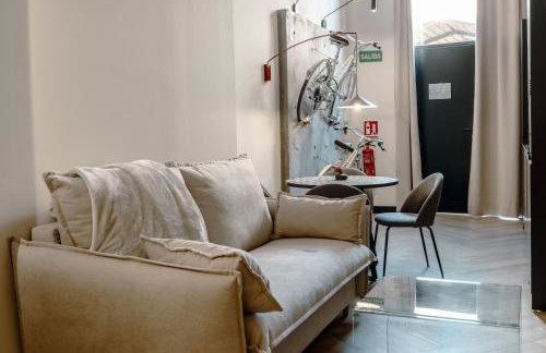 Castelar Urban Suites - Foto 29