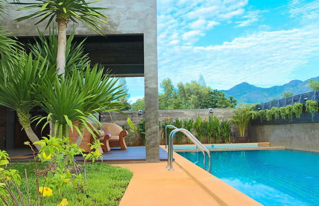 Goodhope Villa - Foto 21