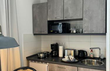 Ferienwohnung Walsrode City - Foto 2