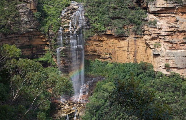 Falls Mountain Retreat - Foto 18