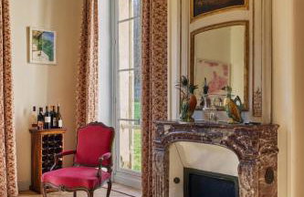 Château de la rivière - Foto 12