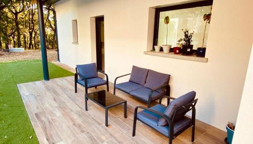 Dépendance 2 chambres secteur MEETT - Foto 4