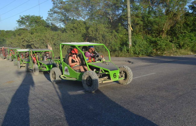 Puerto Plata Buggy Tour - Photo 3