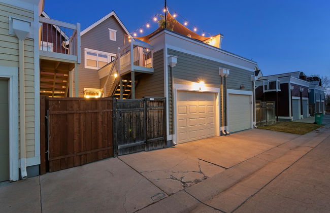 Old Town North Jewel! Near Breweries and River! - Foto 36