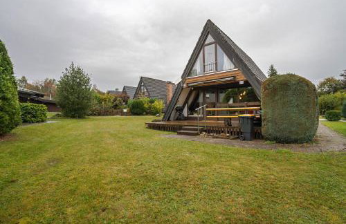 Ferienhaus Bussardnest - Photo 28