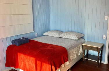 Double Deck - Linda vista para ilha de Floripa com Jacuzzi - Photo 29