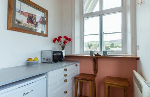 Station Cottage - Foto 8