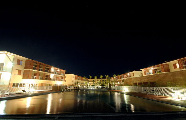 Demeures de la Massane - Foto 17