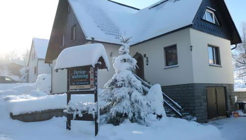 Gemütliche Ferienwohnung in Holzhau - Foto 2