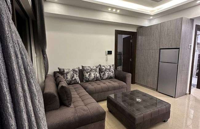 Aboun Rooftop 2bedroom Kh&sh - Photo 43