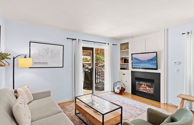 Red Pine Condominiums by All Seasons Resort Lodging - Foto 77