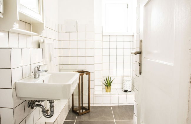 Bed'n'Work Apartment Prenzlauer Berg - Foto 15