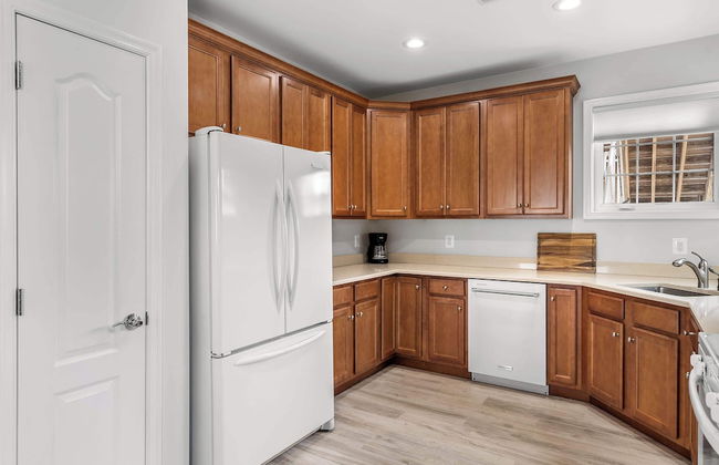 Grande at Canal Pointe A Coastal Getaway - Foto 6