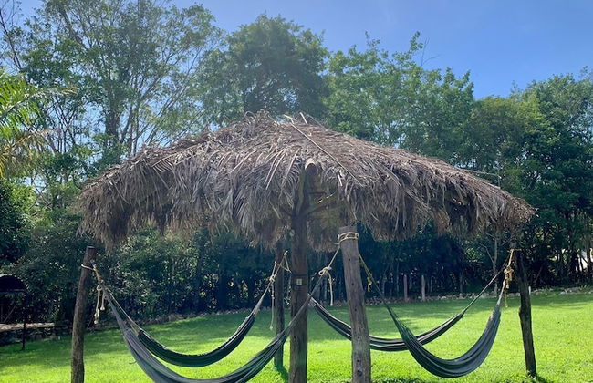 Pousada Chapada dos Veadeiros - Foto 47