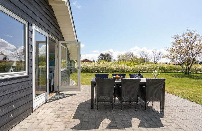 "Ingward" - 300m to the fjord - Photo 5