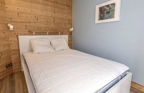 Bel appartement rénové à Plagne Bellecôte pour 7 personnes, proche télécabine - FR-1-351-270 - Foto 20