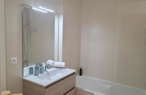 Alpin Les Thermes - Pres Thermes & Tramway - Foto 10