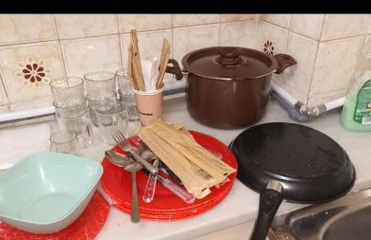 Castellon Sur Apartamento 2 - Photo 9