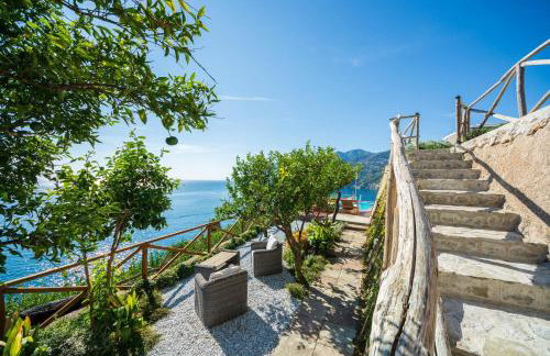 Villa Costanza Amalfi Coast - Foto 17