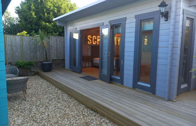 Sandy Toes Accommodation - Foto 21