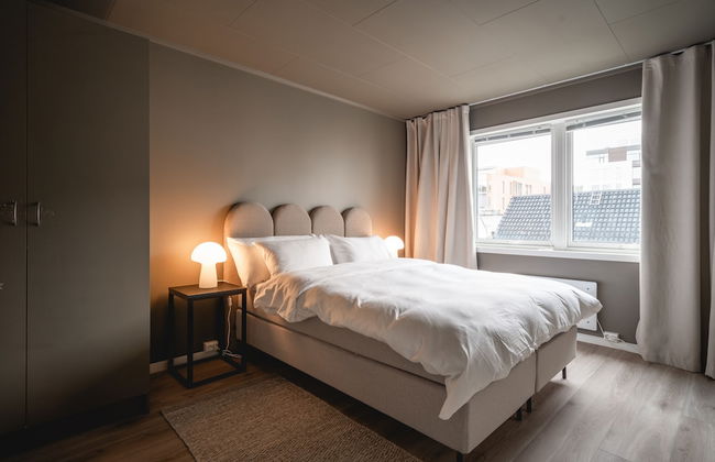 Enter Tromsø Apartment Hotel - Foto 12