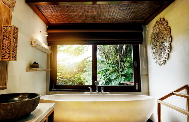 Maha Hills Resort by Mahaprana Experience - Foto 48