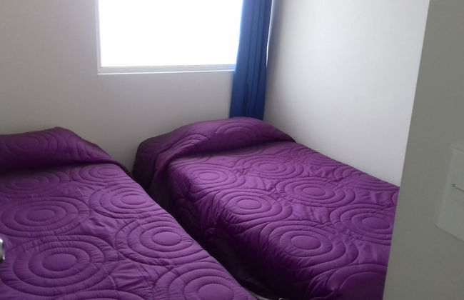 Departamento Equipado Vista Al Mar - Foto 4