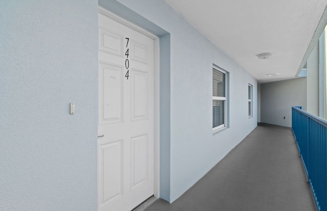 3 Bed-2 Bath Condo-new Smyrna Beach Florida - Foto 35