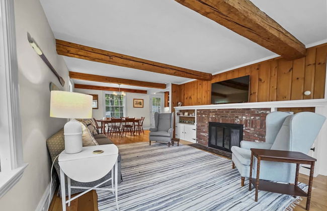 Hollyhock House - Foto 9