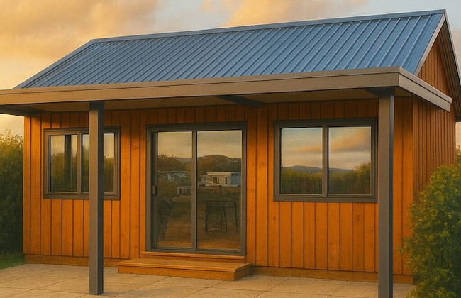 Havelock North Holiday Park - Foto 18