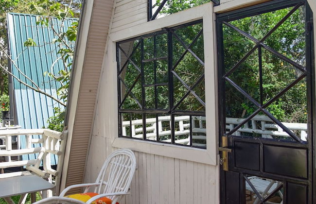 Olkeri chalete - Foto 9