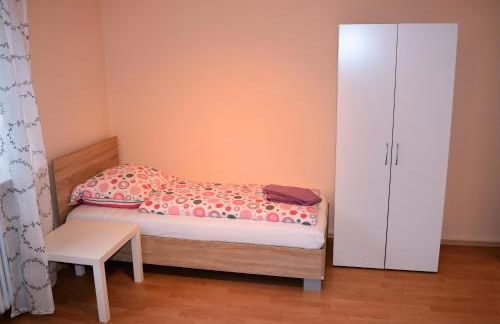 Ferienwohnungen Leverkusen Schlebusch - Foto 4