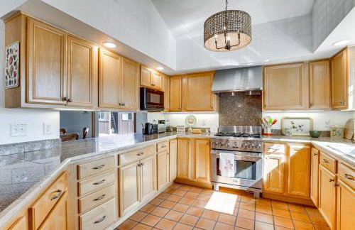 Hot Tub, Wineries, Mtn Views: Palisade Home! - Foto 3