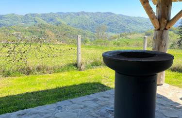 Osobie - dom z widokiem na góry - Foto 63