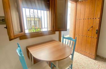 El nido del búho Soportujar Casa con terraza - Foto 21