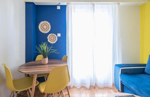 Virona 2nd Floor Greece Apartments - Foto 3