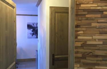 Les 7 laux immobilier chalet F - Foto 56