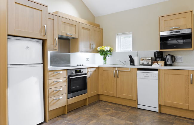 Thurnham Hall Resort - Photo 22