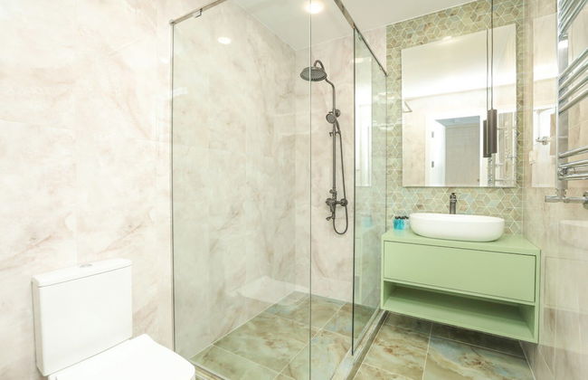 Stay inn on Amiryan 26/4 - Photo 47