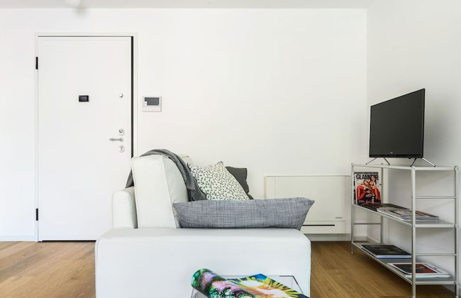 JOIVY Stylish 1-Bedroom Flat - Foto 13